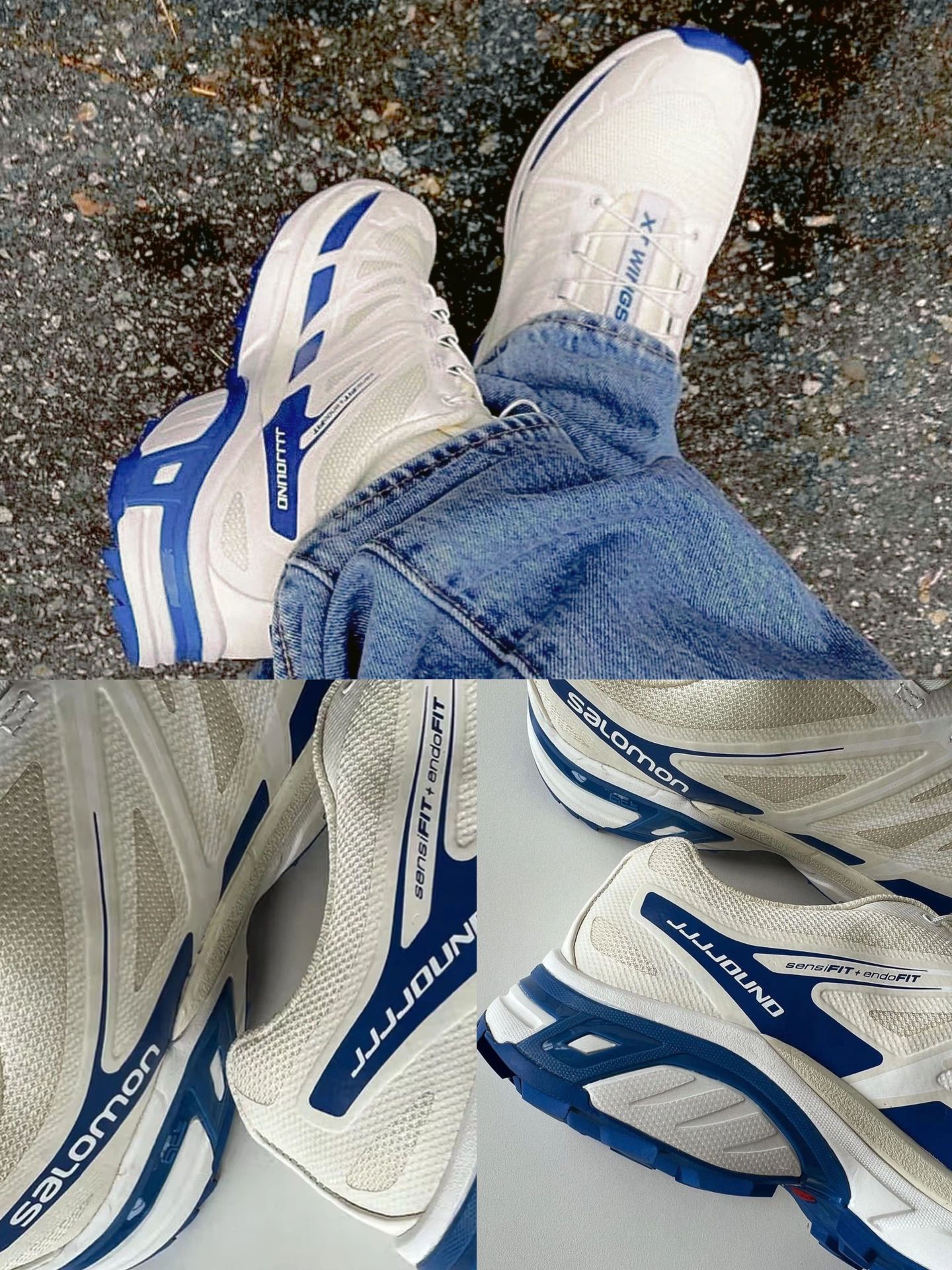 低帮 系带  - VALI鞋履AI设计主图