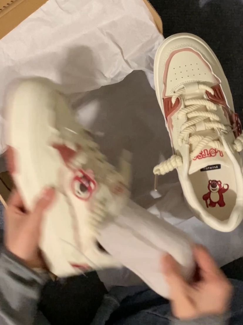 松紧带 皮革  - VALI鞋履AI设计主图