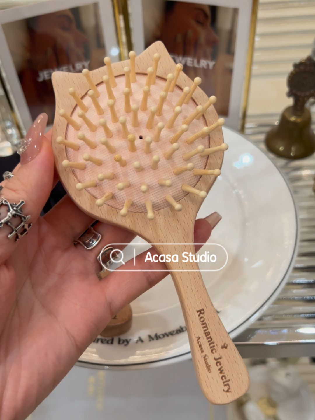 无帮  - VALI鞋履AI设计主图