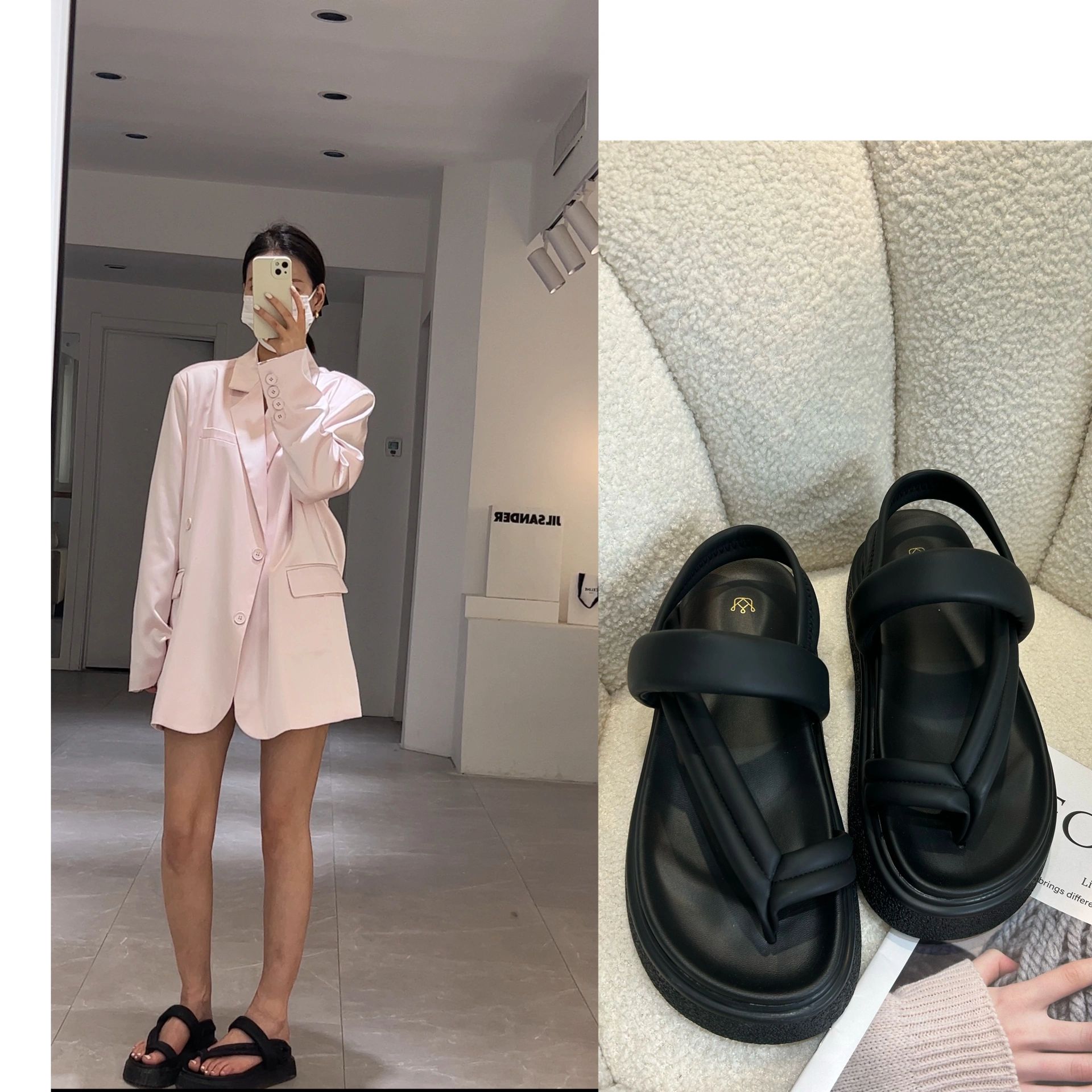 无帮  - VALI鞋履AI设计主图