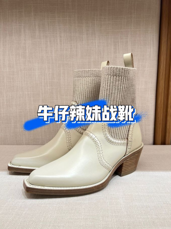 中跟 粗跟 尖头 