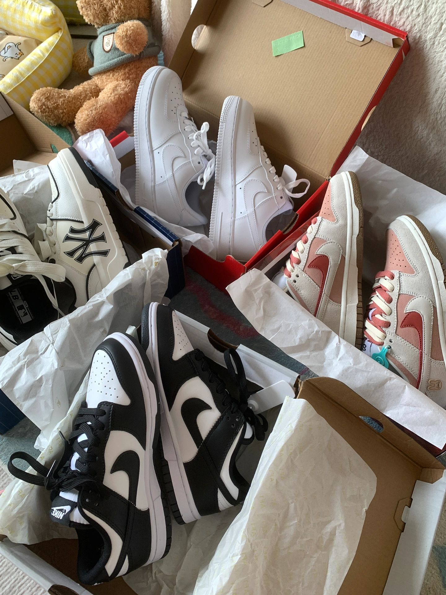 低帮 系带 皮革  - VALI鞋履AI设计主图