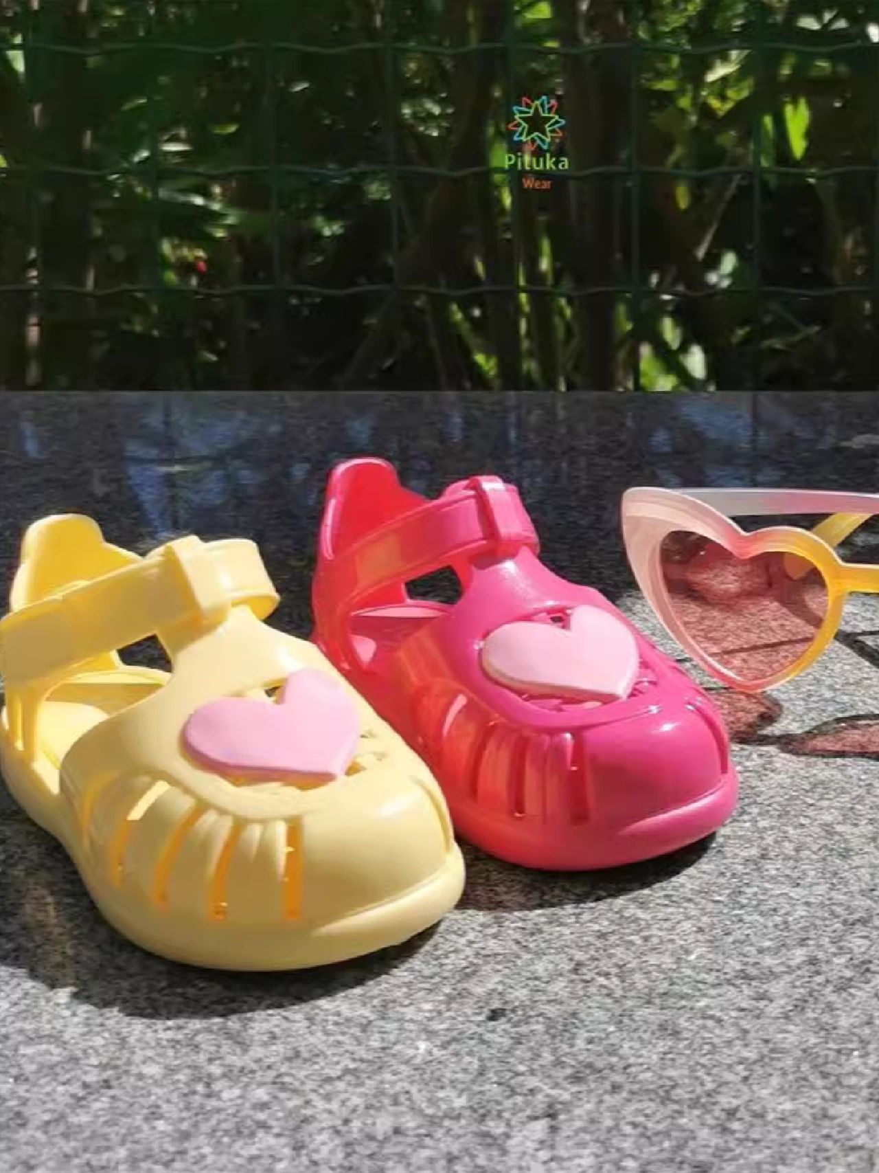 无帮  - VALI鞋履AI设计主图