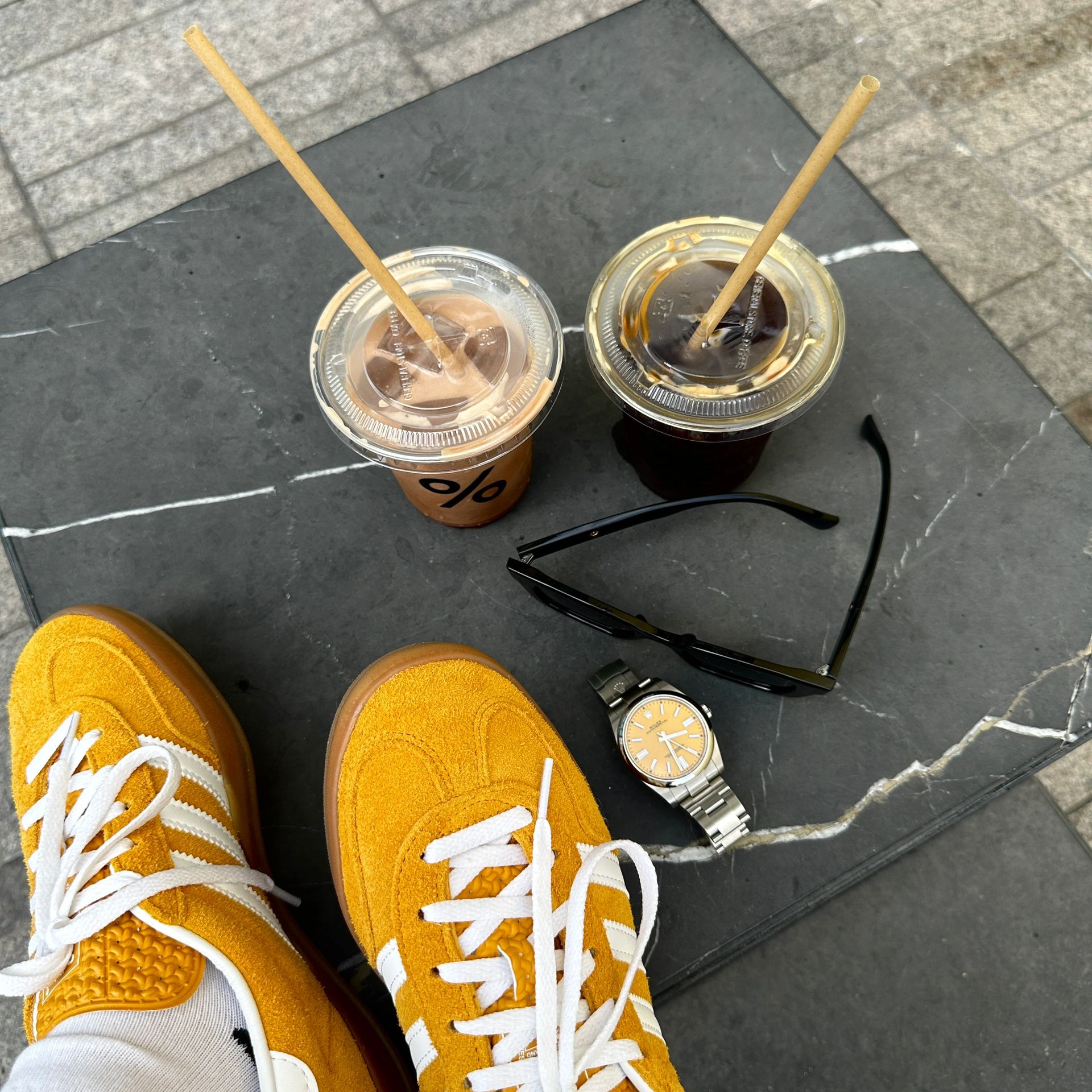 系带 皮革  - VALI鞋履AI设计主图