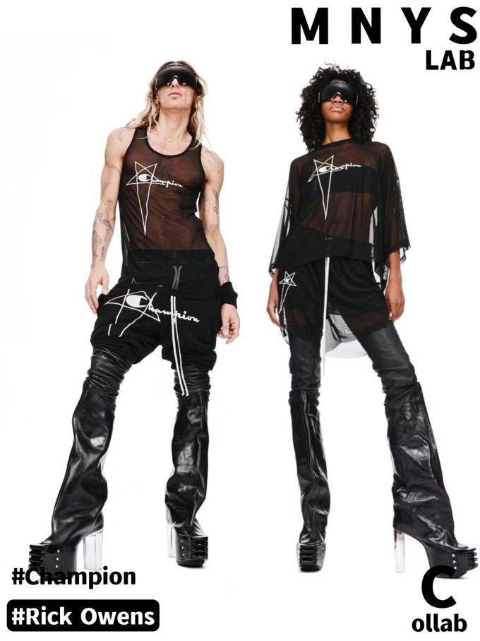 皮革面料 边缘装饰 踢踏舞鞋色 功能拉链 Y2K 辣妹 