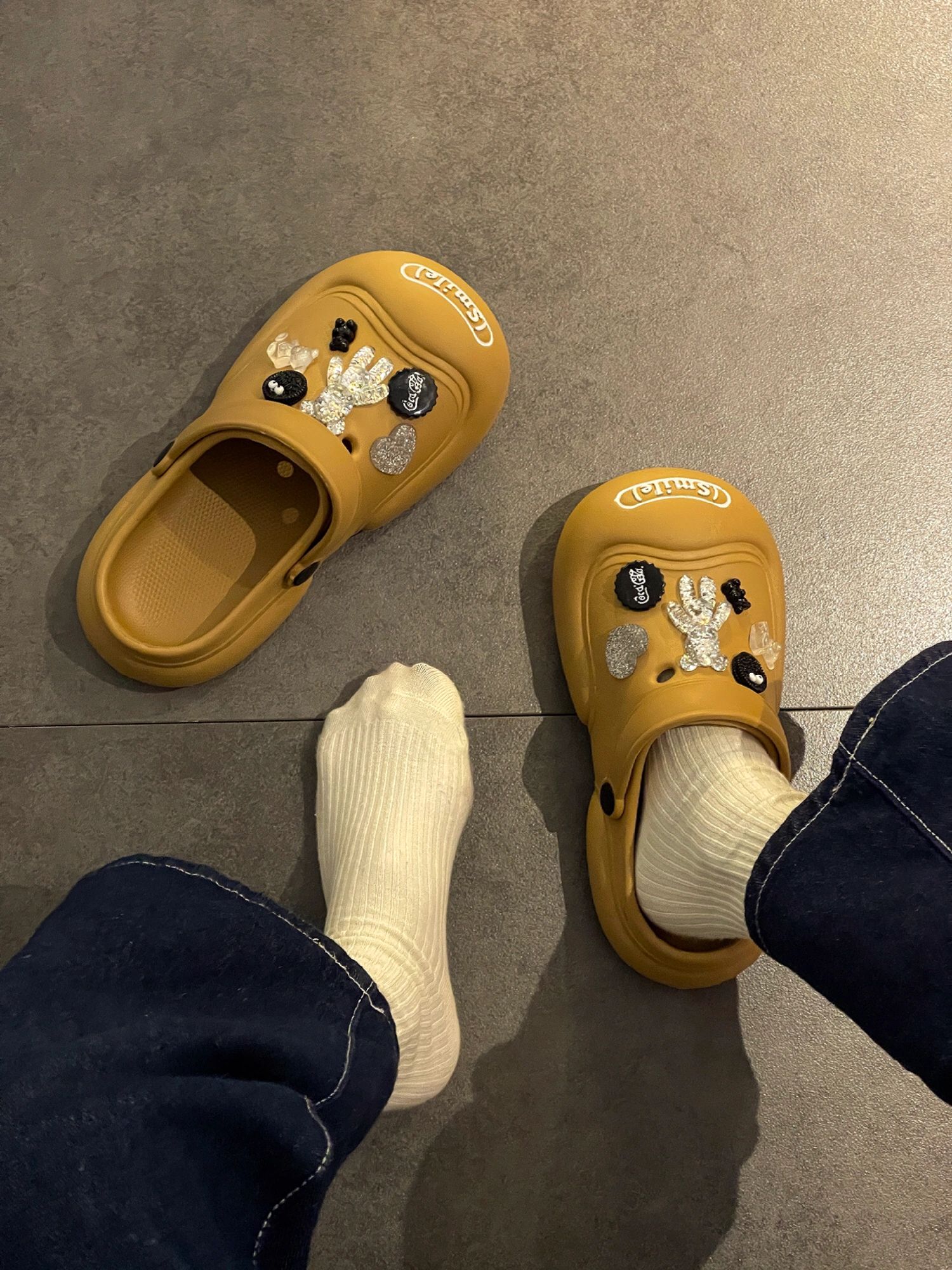 无帮  - VALI鞋履AI设计主图