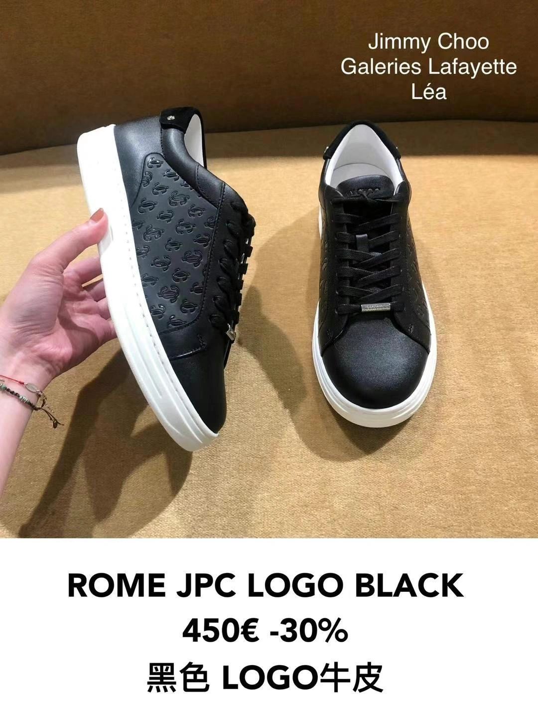 低帮 皮革  - VALI鞋履AI设计主图