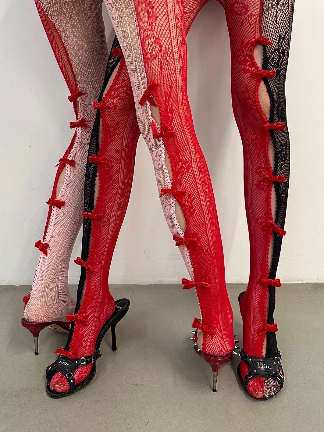  - VALI鞋履AI设计主图