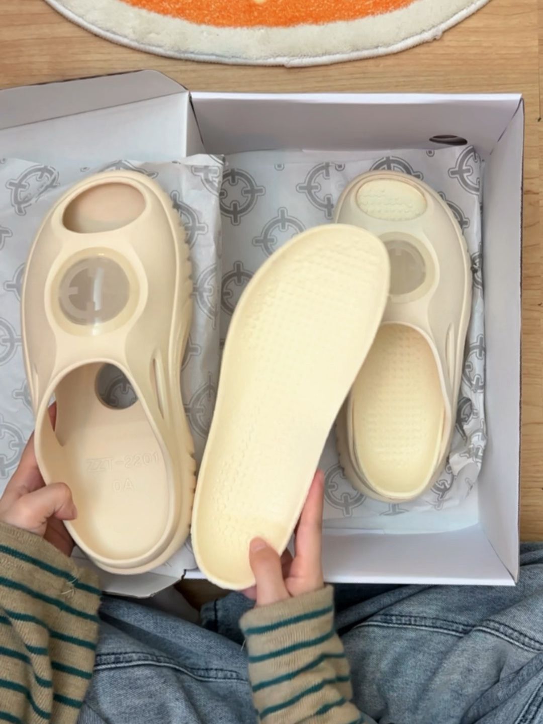 无帮  - VALI鞋履AI设计主图