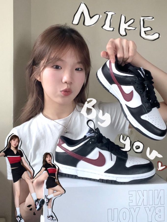 低帮 系带 皮革 