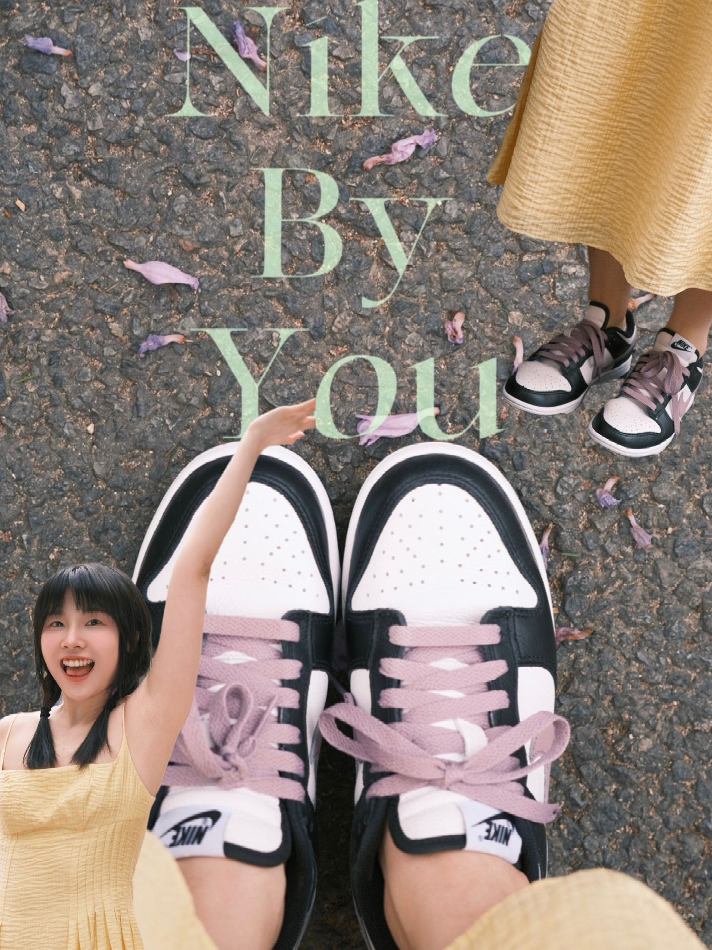 系带 皮革  - VALI鞋履AI设计主图