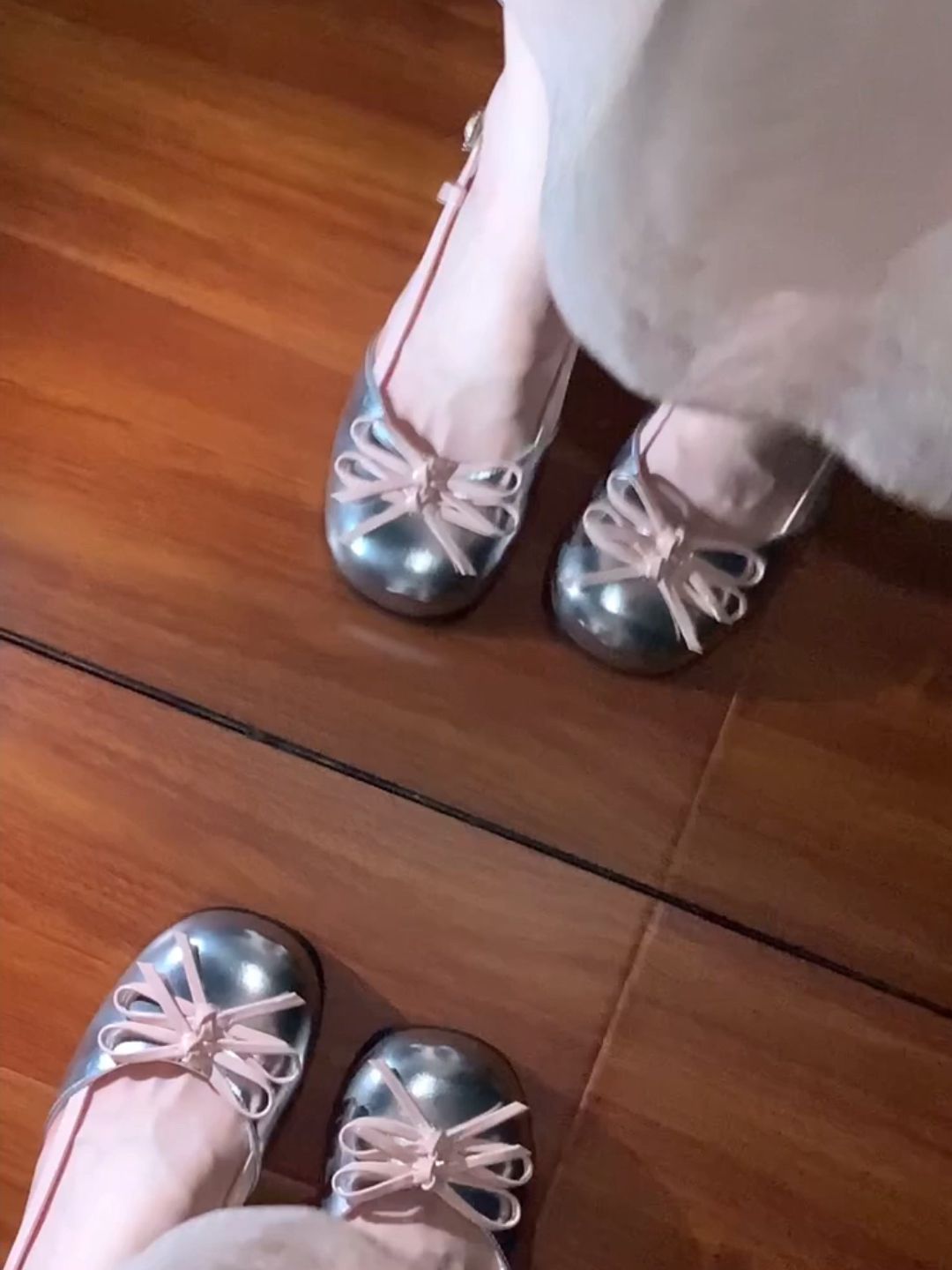 圆头 低帮 浅口鞋  - VALI鞋履AI设计主图