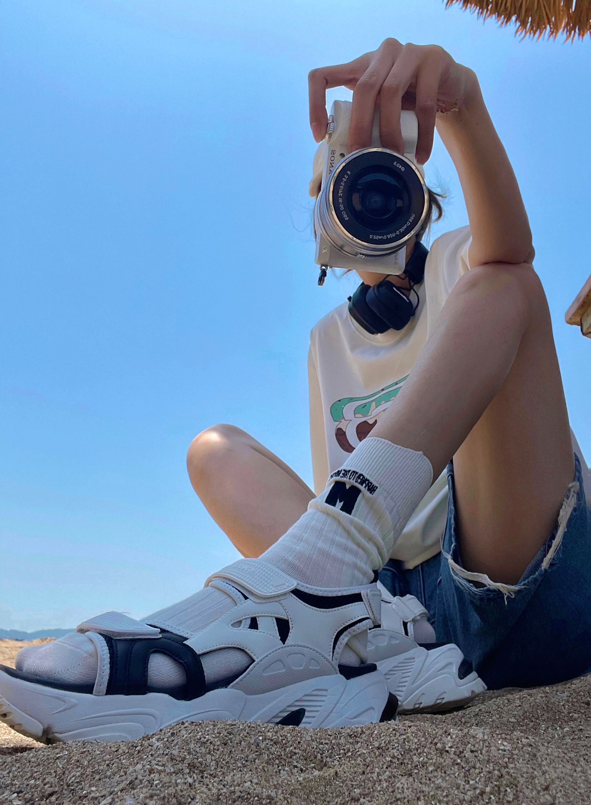 无帮  - VALI鞋履AI设计主图