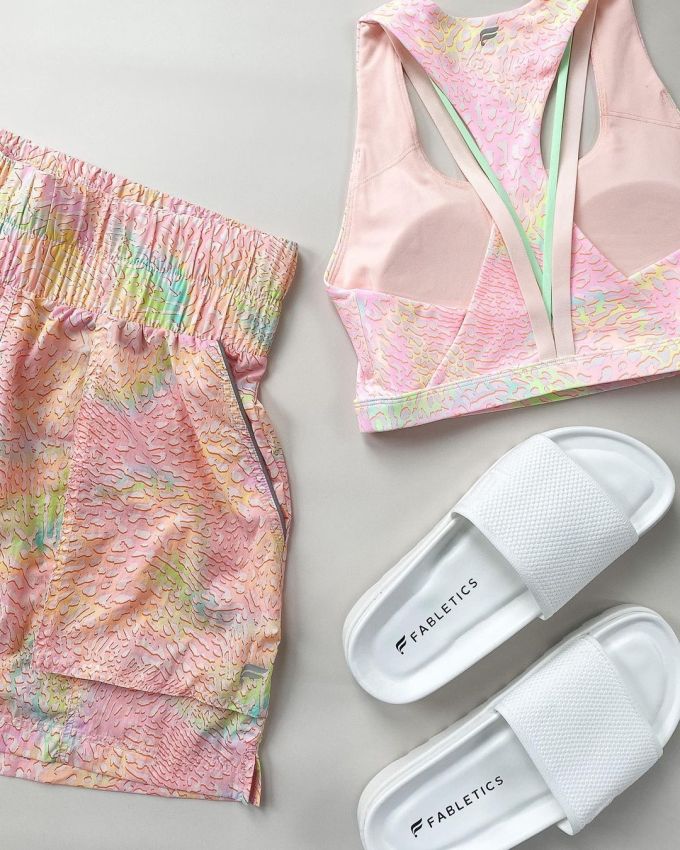 真丝 / 丝绸 A型 圆形领 植物/花卉 撞色/渐变 拼接 印花 珍珠色 桃粉色 水晶粉色 宫廷 