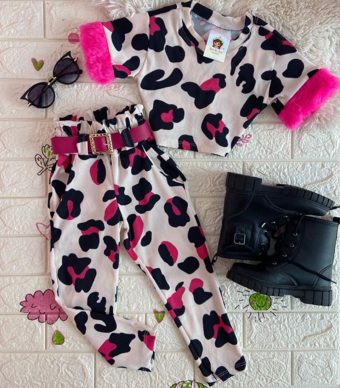 波点 印花 夜蓝色 