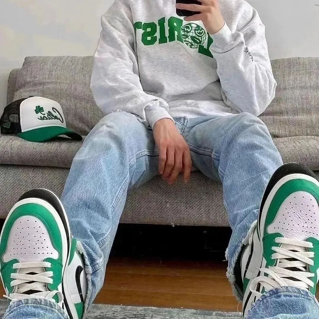 牛仔面料 洗水 无限蓝 雾蓝色  - VALI鞋履AI设计主图