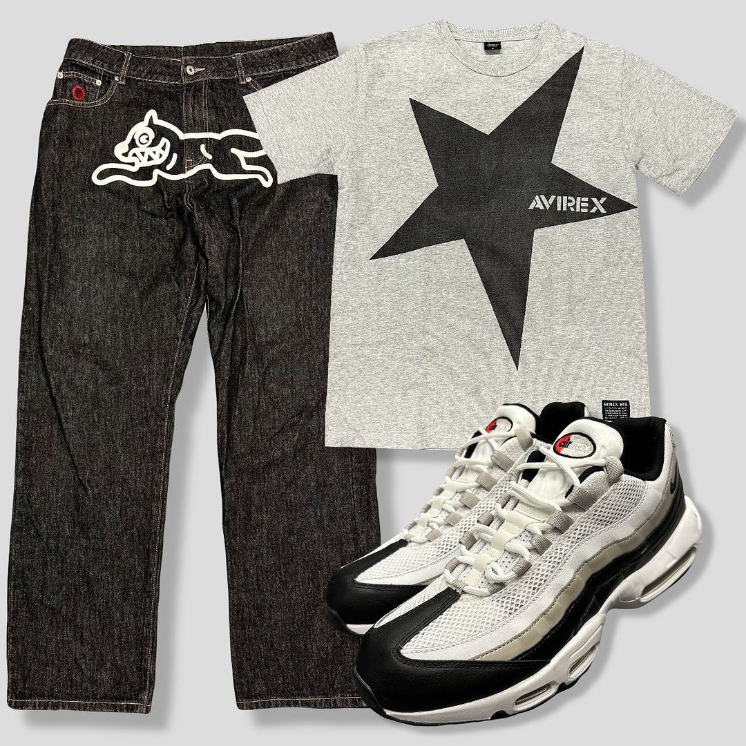 牛仔面料 撞色/渐变 洗水 咖啡豆棕 棕灰色  - VALI鞋履AI设计主图