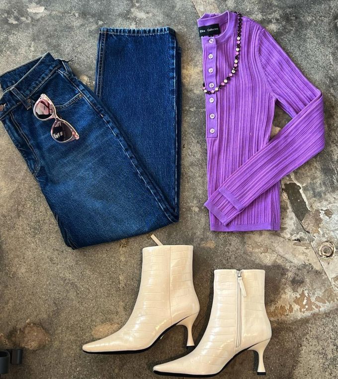 牛仔面料 A型 洗水 潜水蓝 波塞冬蓝 