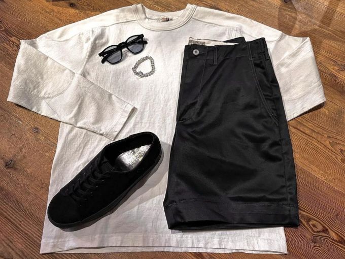 针织面料 H型 圆形领 标志图案 印花 踢踏舞鞋色 基础扣饰 