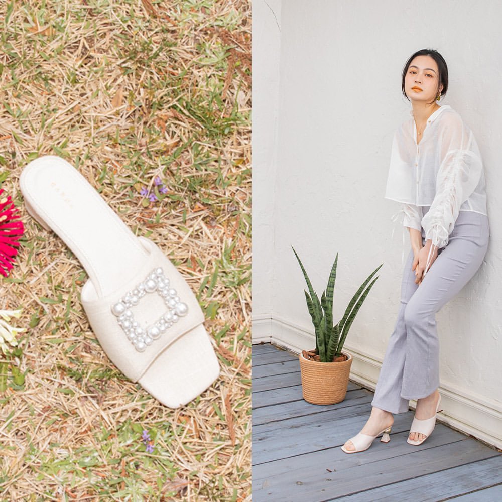 无帮  - VALI鞋履AI设计主图