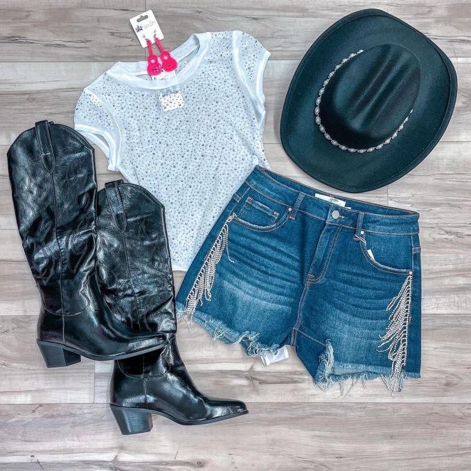 牛仔面料 洗水 磨损破洞 毛边 天青蓝 帝王蓝 基础扣饰 