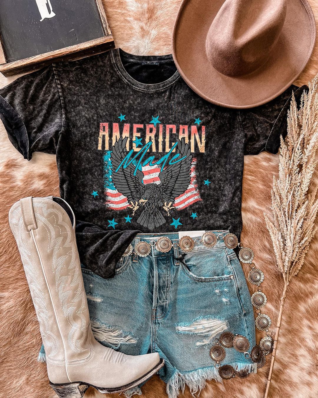 针织面料 圆形领 文字图案 印花 踢踏舞鞋色  - VALI鞋履AI设计主图