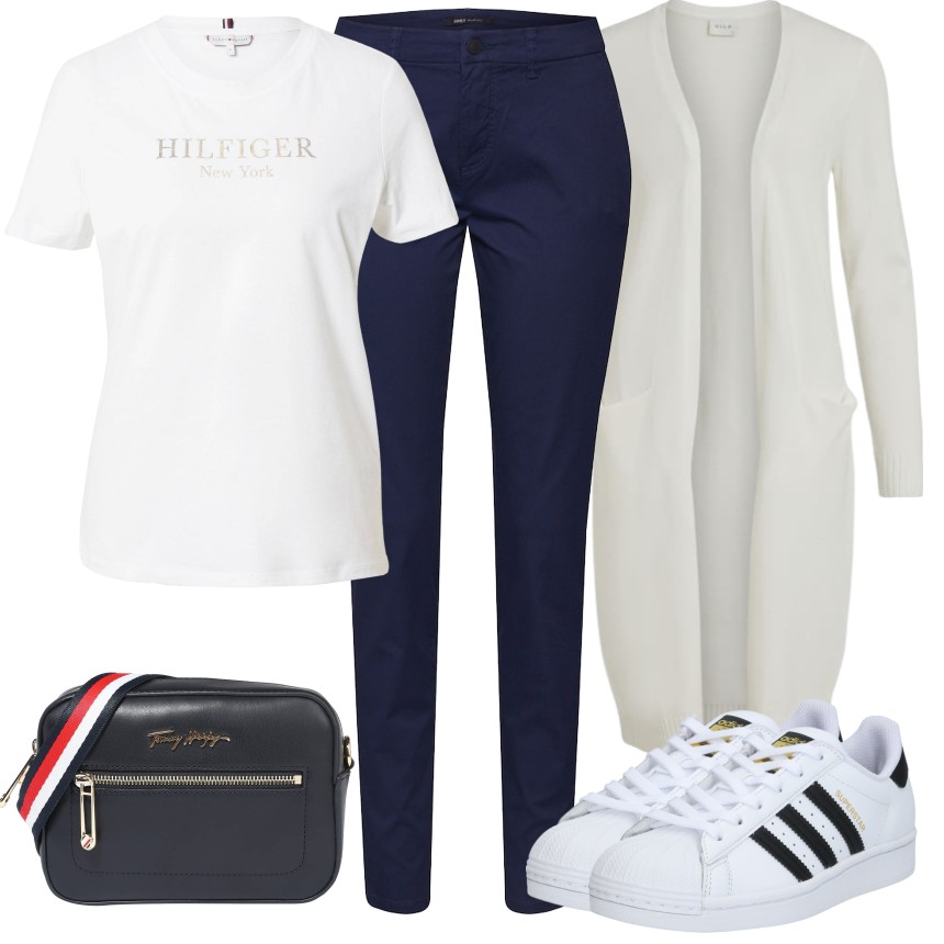 夜蓝色 基础扣饰  - VALI鞋履AI设计主图