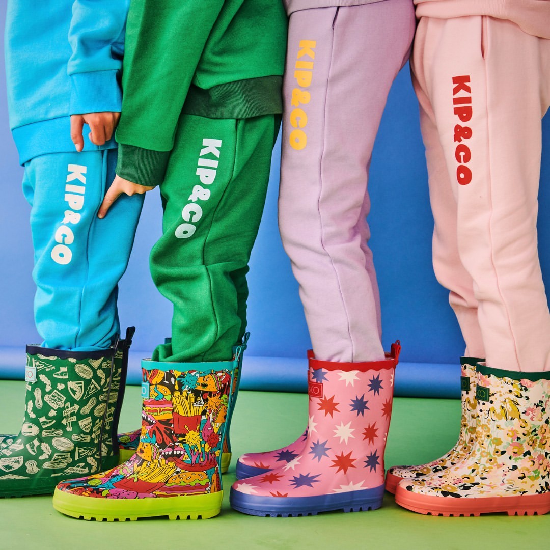  - VALI鞋履AI设计主图