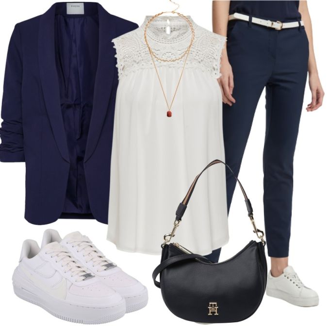 正装面料 H型 青果领 蔷薇辉石色 