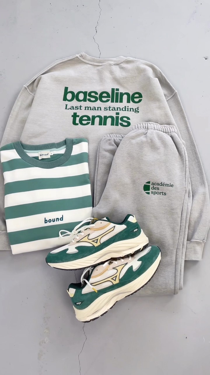 针织面料 H型 圆形领 文字图案 印花 蒸汽蓝色 细雨色 云雾色  - VALI鞋履AI设计主图