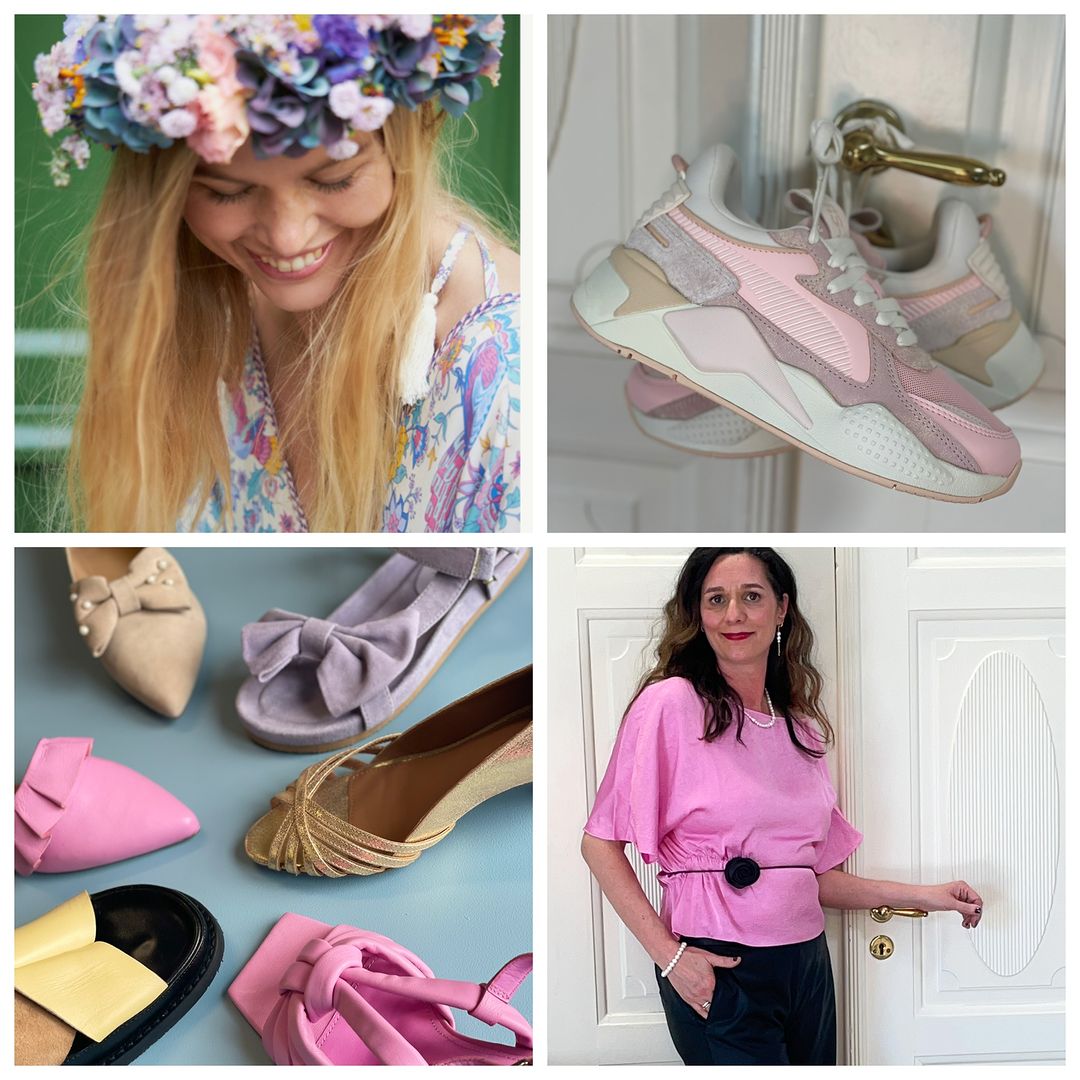 低帮 系带  - VALI鞋履AI设计主图