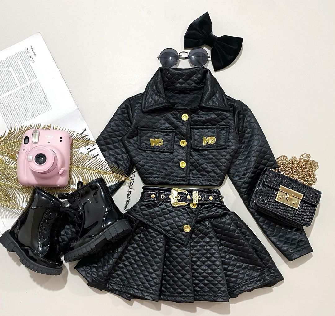 防护功能 标志图案 绗缝 贴布绣 酱黑色 基础扣饰 徽章 成品腰带  - VALI鞋履AI设计主图