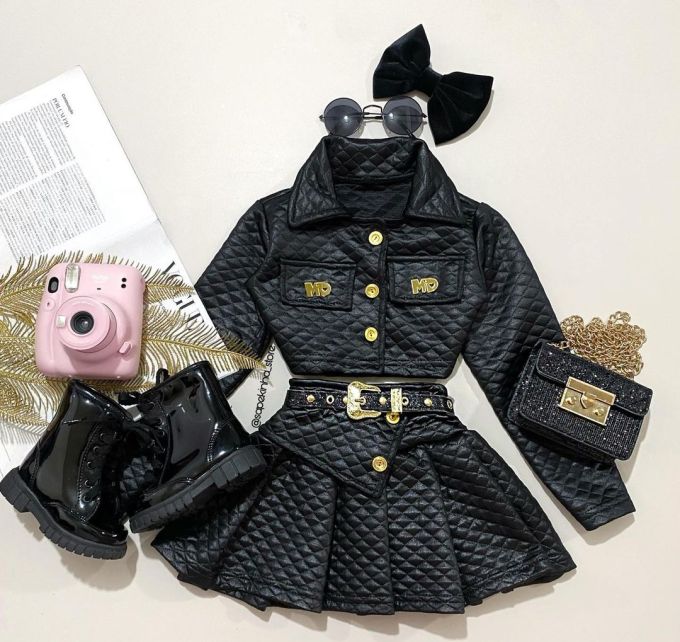 防护功能 标志图案 绗缝 贴布绣 酱黑色 基础扣饰 徽章 成品腰带 