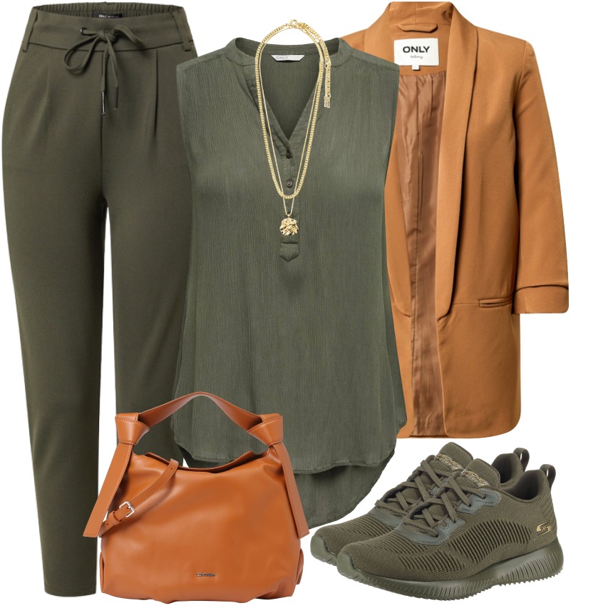 打结-扭结 榉树色 冬苔绿 基础绳带  - VALI鞋履AI设计主图