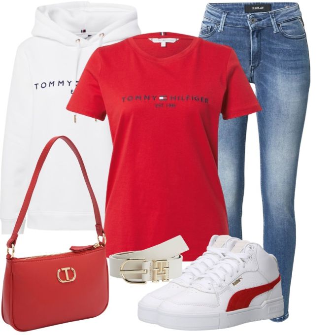 针织面料 H型 圆形领 文字图案 印花 斗牛士 