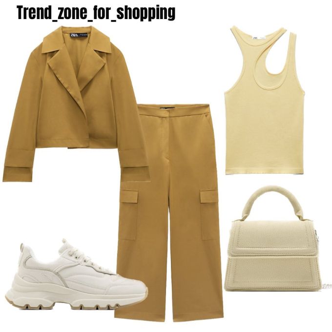 琥珀金 基础扣饰 都市 