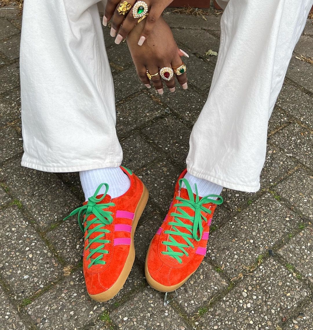 棉麻 淡蓝色 云雾色 炽白  - VALI鞋履AI设计主图