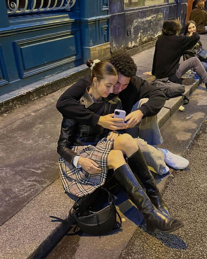 皮革面料 H型 踢踏舞鞋色 