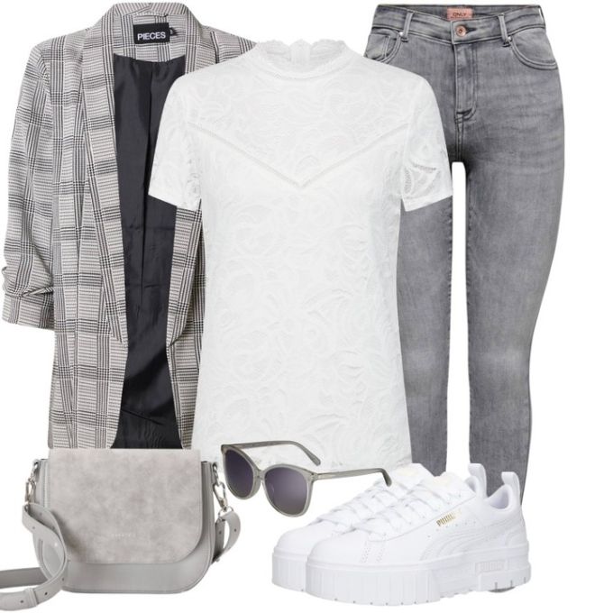 立领 炽白 都市 