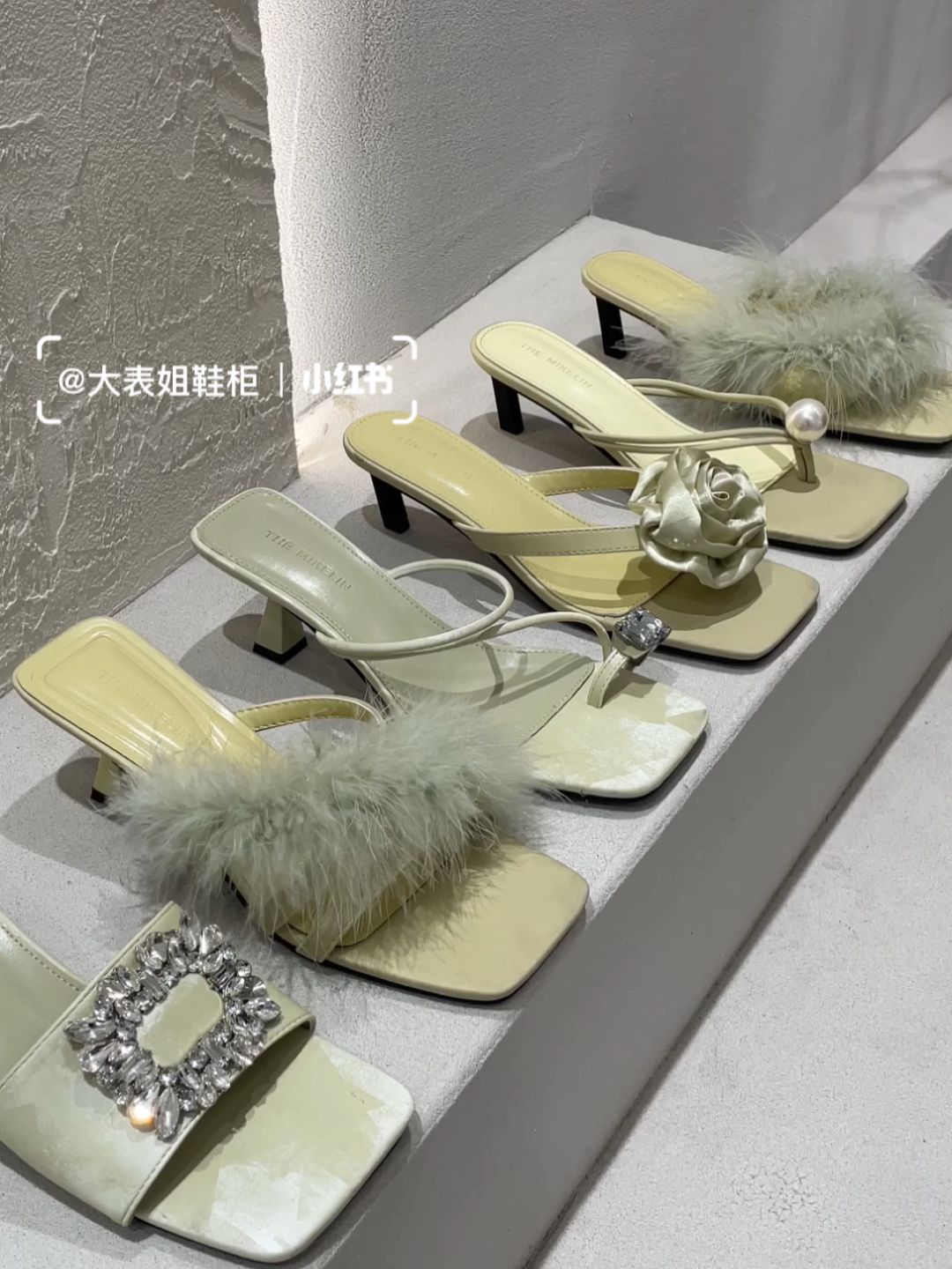 无帮  - VALI鞋履AI设计主图