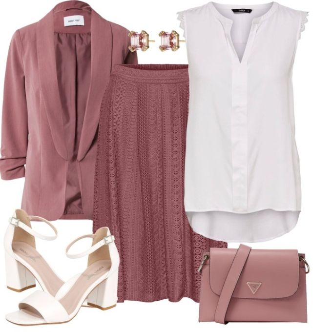 棉麻 H型 V领 云雾色 都市 