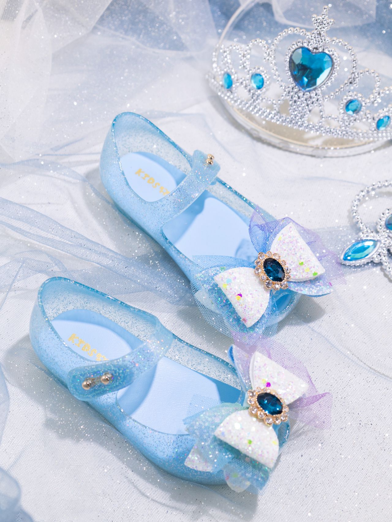 圆头 低帮 浅口鞋  - VALI鞋履AI设计主图