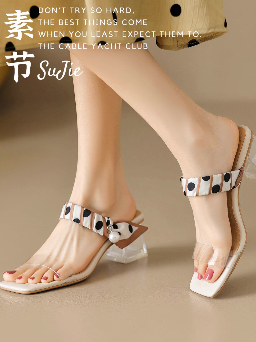 无帮  - VALI鞋履AI设计主图