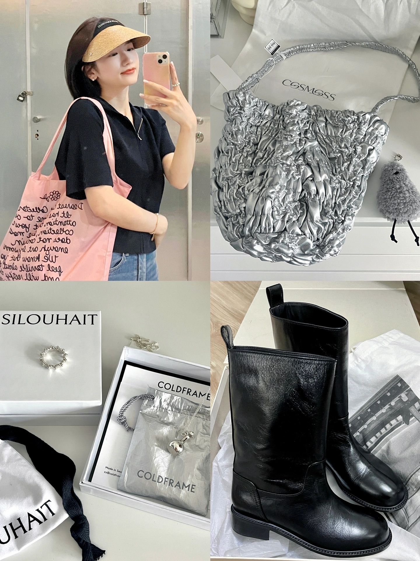 圆头 皮革  - VALI鞋履AI设计主图