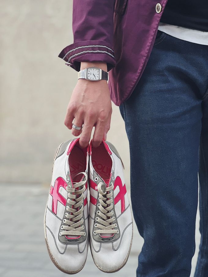 低帮 系带 皮革 