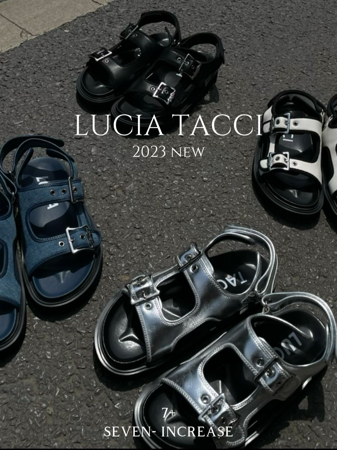  - VALI鞋履AI设计主图