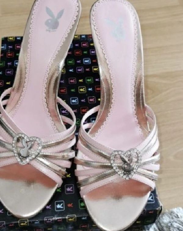 无帮  - VALI鞋履AI设计主图