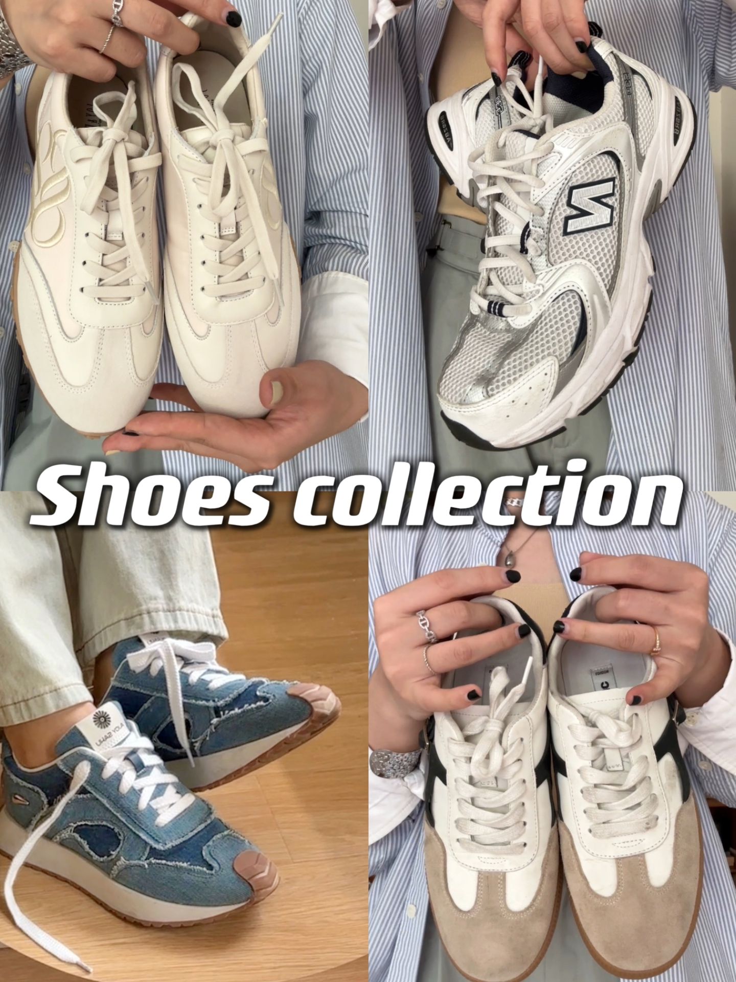 低帮 系带  - VALI鞋履AI设计主图