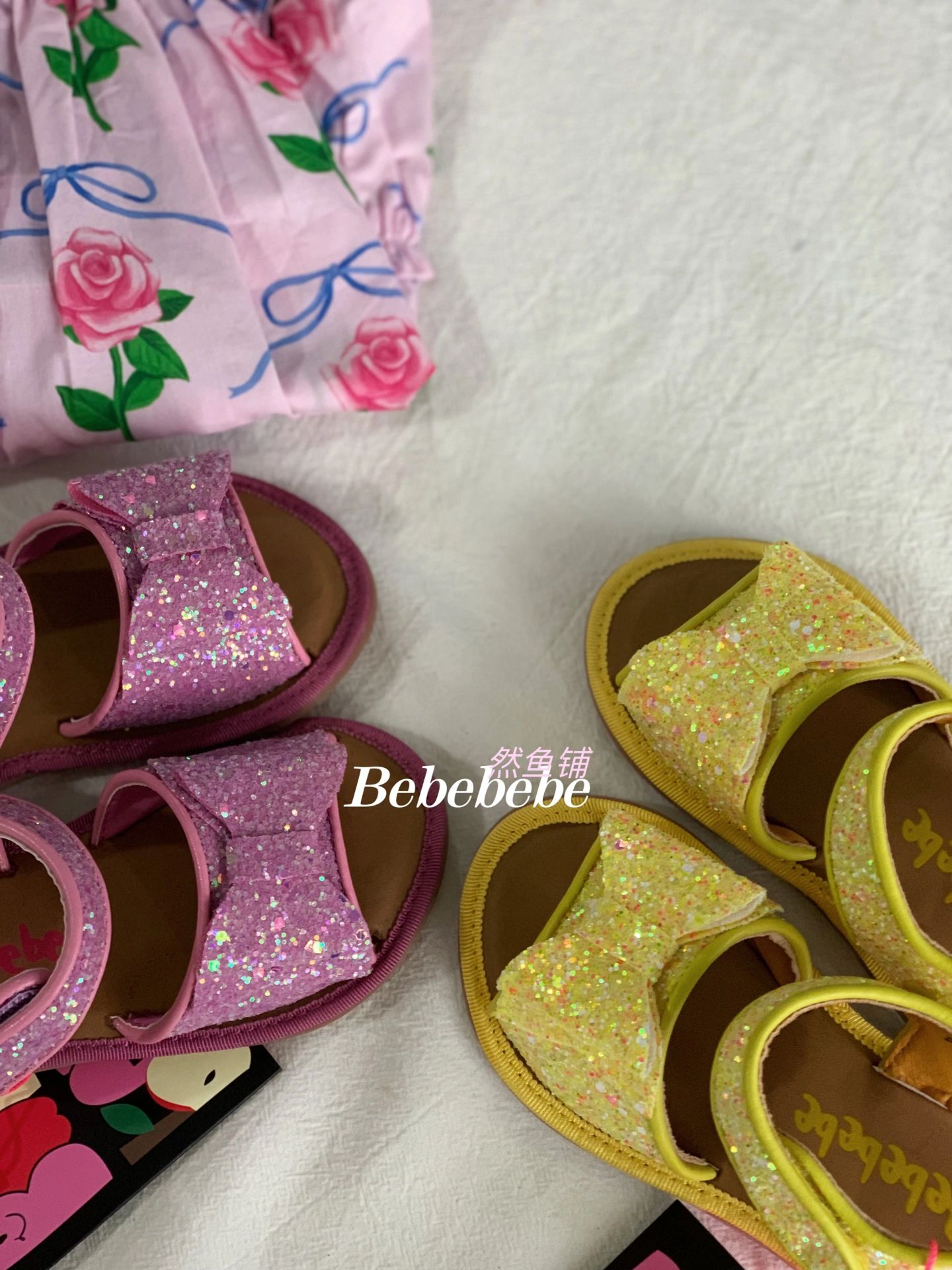  - VALI鞋履AI设计主图