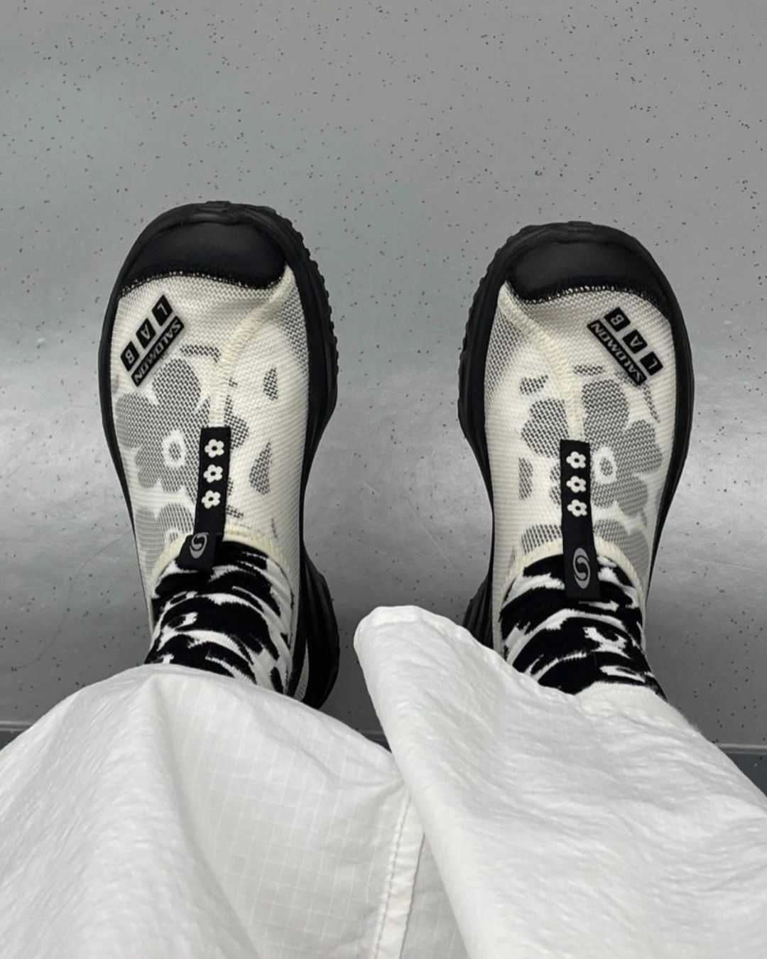  - VALI鞋履AI设计主图